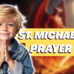 St. Michael Prayer