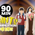 90-Minute Saints Compilation